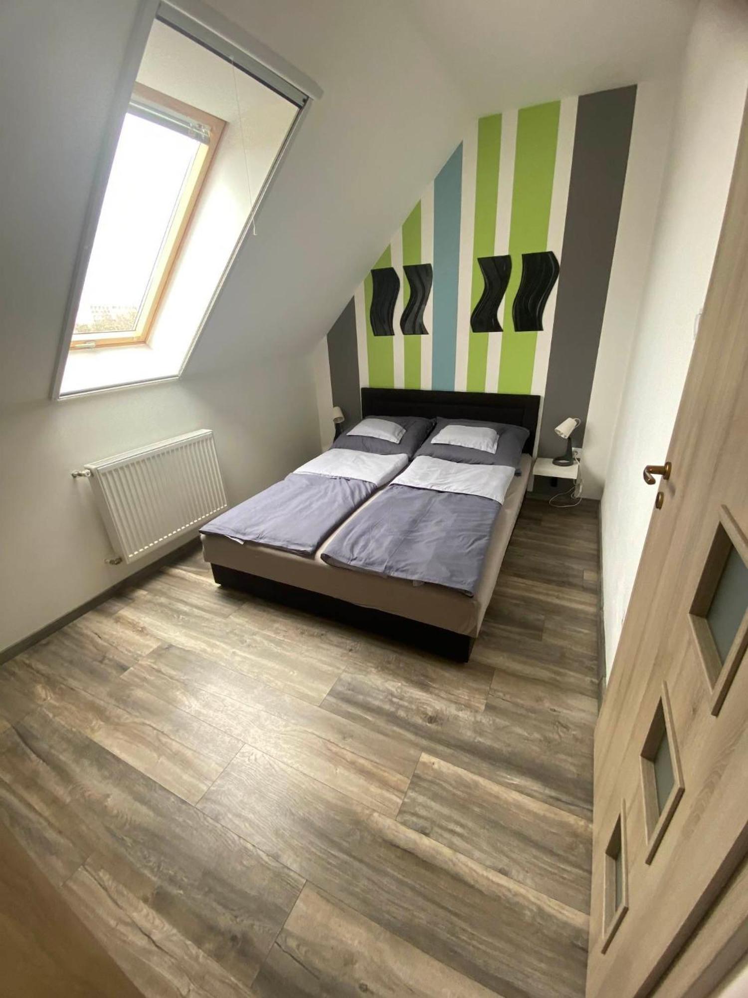 Lexy Family Apartman Hajdúszoboszló Zewnętrze zdjęcie